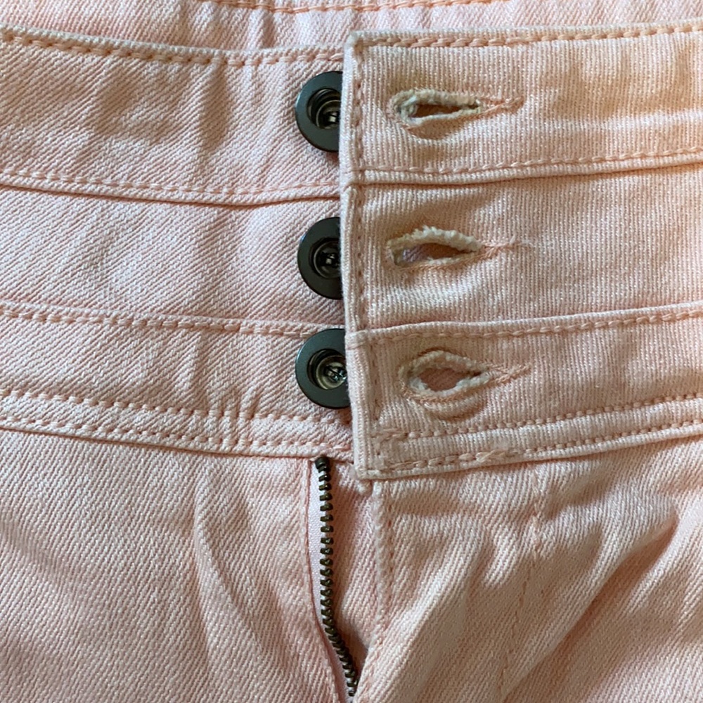 Pink Shorts - Picture 3 of 4